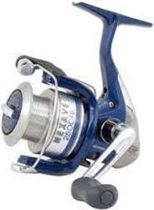 Shimano nexave 2500rb