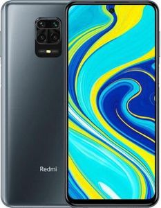 Xiaomi redmi note 9 4/64gb