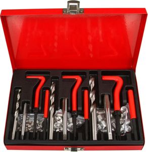 Без Виробника набір для відновлення різьби