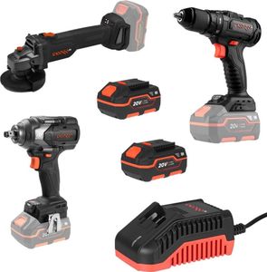 Dnipro-M dga-201bc ultra/ cd-200 bc ultra 2021/ dtw-202bc ultra 2акб 4ah зп