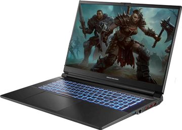 Dream Machines core i7-13620h ddr5/32gb ddr5/ssd 1000 gb/geforce rtx4050 6gb