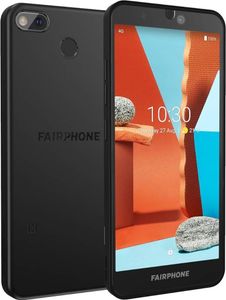 Fairphone 3+ 4/64gb