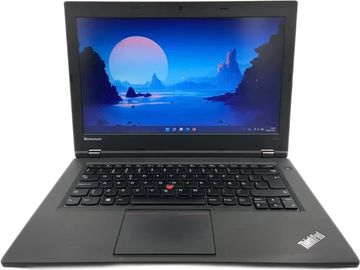 Lenovo єкр. 14/ core i5 4300m 2,6ghz/ ram4gb/ hdd500gb+ssd8gb