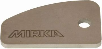 Mirka mirka shark blade 48х28 мм