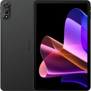 Blackview mega 2 12/256gb celestial