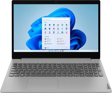 Lenovo 15/core i5-1135g7 ddr4/8gb ddr4/ssd 256 gb/*інтегрована