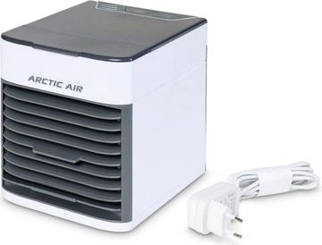 Arctic Air без моделі