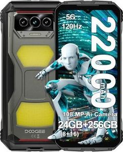 Doogee v max s 8/256gb