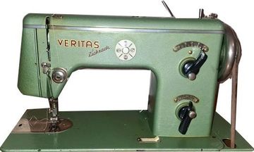 Veritas 5092