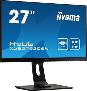 Iiyama xub2792qsn-b1
