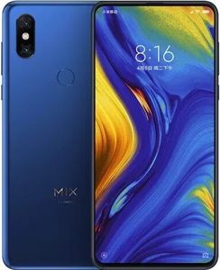 Xiaomi mi mix 3 6/128gb