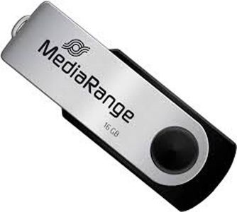 Mediarange 16gb