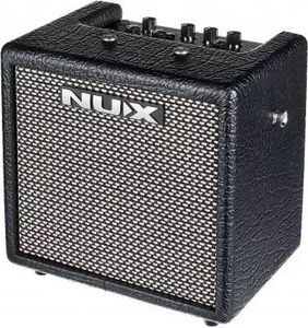 Nux mighty 8bt mkii