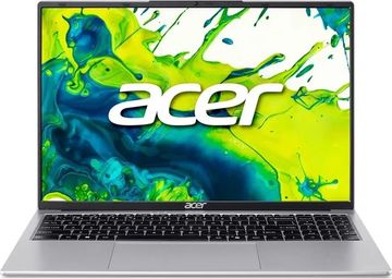 Acer 15/core i3-1305u ddr5/16gb ddr5/ssd 512 gb/*інтегрована