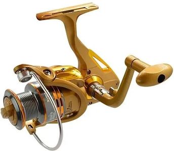 Sams Fish 3+1bb 4000 0.30/240