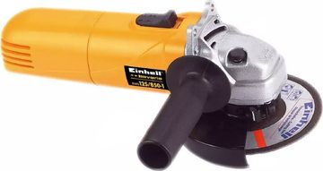 Einhell bws 125/850-1