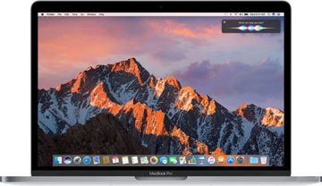 Apple macbook pro a1707 15.4/ core i7 2,8ghz/ ram16gb/ ssd256gb/ hd630