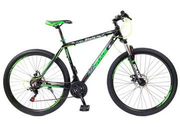Harmond stels dd 29