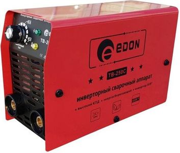 Edon tb-250c