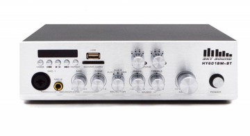 Skt Sound hy601bm+bt
