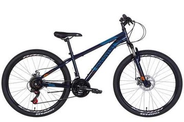 Discovery rider am dd 2022