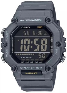 Casio ae-1600h
