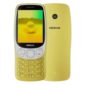 Nokia 3210 4g 2024