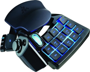 Razer nostromo