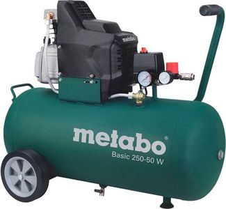 Metabo basic 250-50 w
