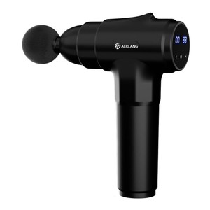 Aerlang massage gun
