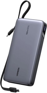 Ugreen pb552 nexode 25000mah 165w
