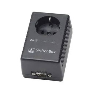 Switchbox 12dc/220v