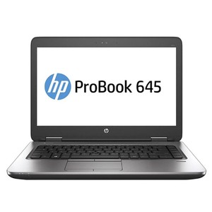 Hp probook 645 g2 14/amd pro a8-8600b/ram 8gb/ssd 128gb/ інтегрована