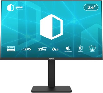 Qube b24f120hs