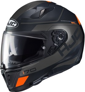 Hjc i70