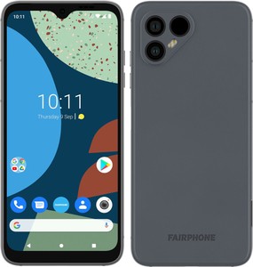 Fairphone 4 5g 8/256gb