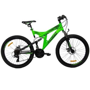Azimut power dd 26" steel frame