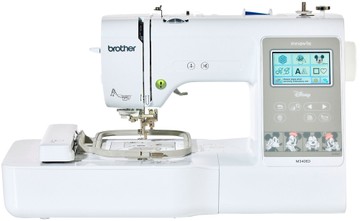 Brother innov-is m340ed