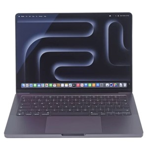 Apple macbook pro 14 a3112 apple m4 / ram 16gb / ssd 1000gb / 10cpu / 10gpu