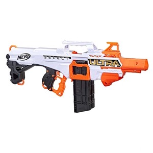 Бластер nerf select ultra