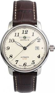 Zeppelin lz127