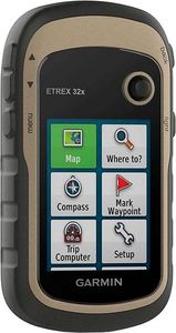 Garmin etrex 32x