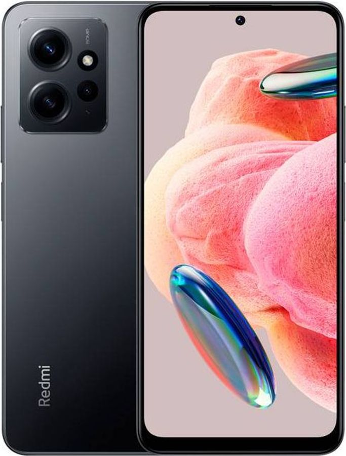 redmi note 12 8/256gb