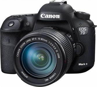 Canon eos 7d