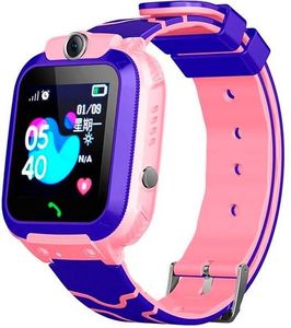 Xo h100 gps kids watch