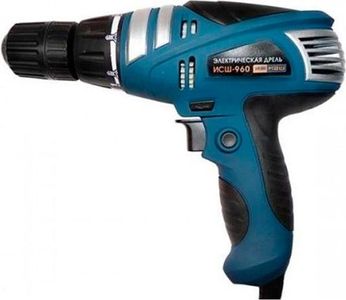 Ижмаш исш-960