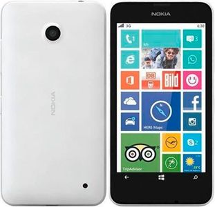 Nokia lumia 630