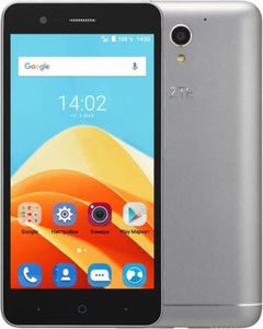 Мобильний телефон Zte a510