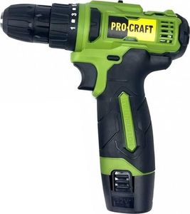 Procraft pa-12 li compact