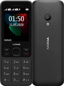 Мобільний телефон Nokia 150 ta-1235